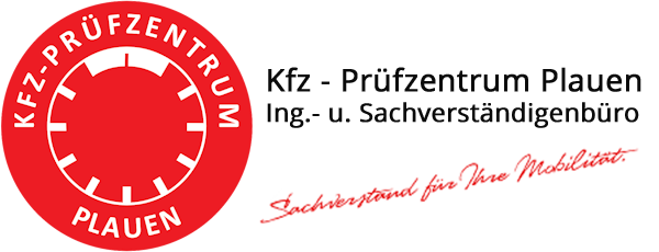 Kfz-Prüfzentrum Plauen